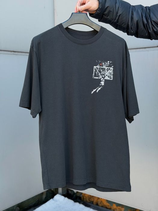 Футболка Nike Air Jordan, оригінал