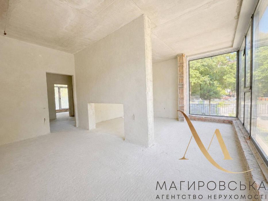 Продаж квартири в будинку преміум-класу. Без комісії!!