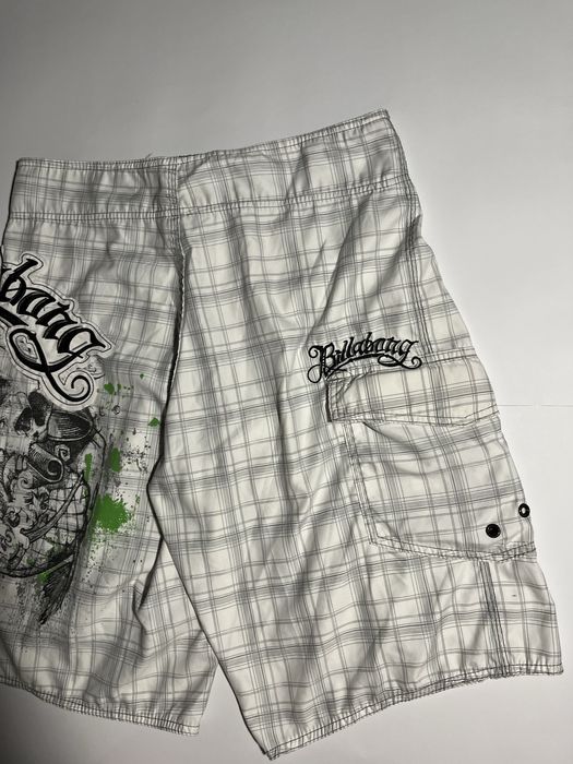 шорти billabong vintage rap sk8