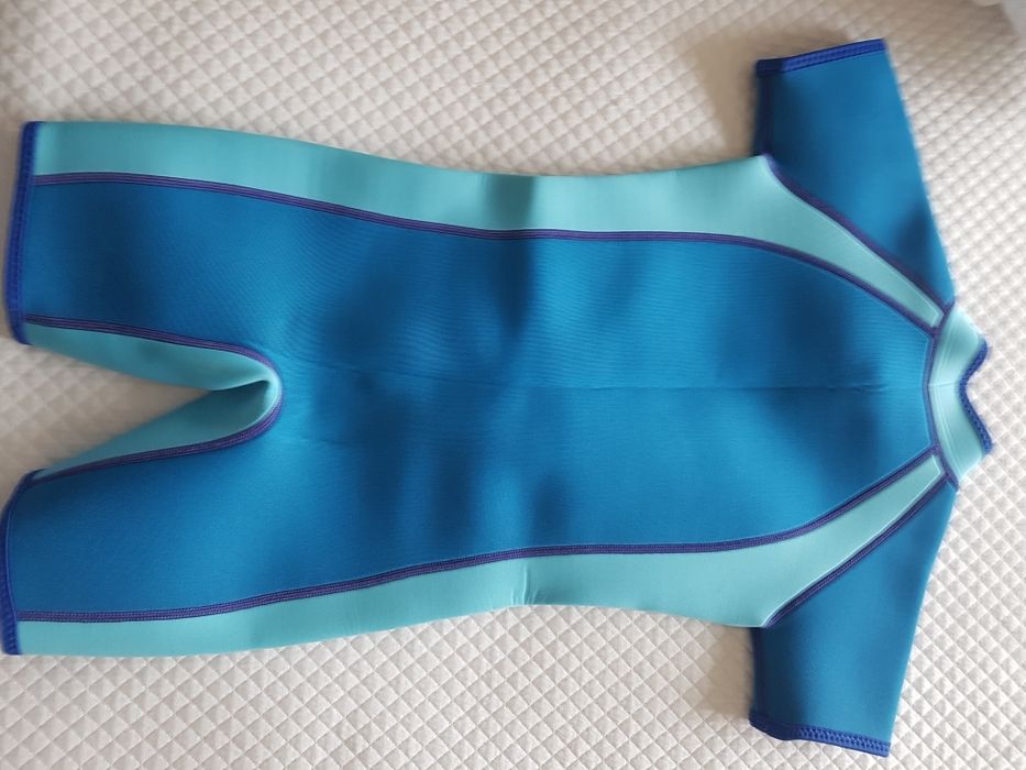Neoprene 2 a 3 anos