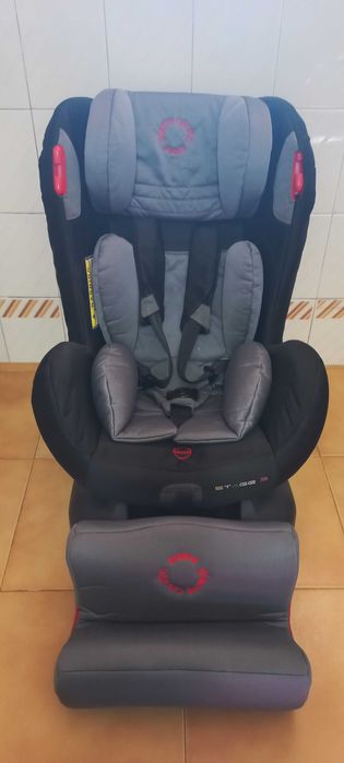 Cadeira bebé auto (duas)