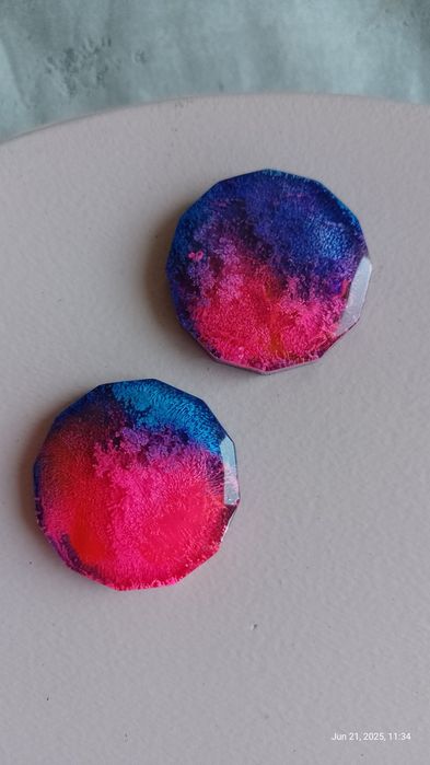 Guziki do Obag Moonlight