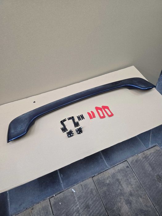 Lotka spoiler Volvo  850 V70 XC70 Kolor 417  ORYGINALNA