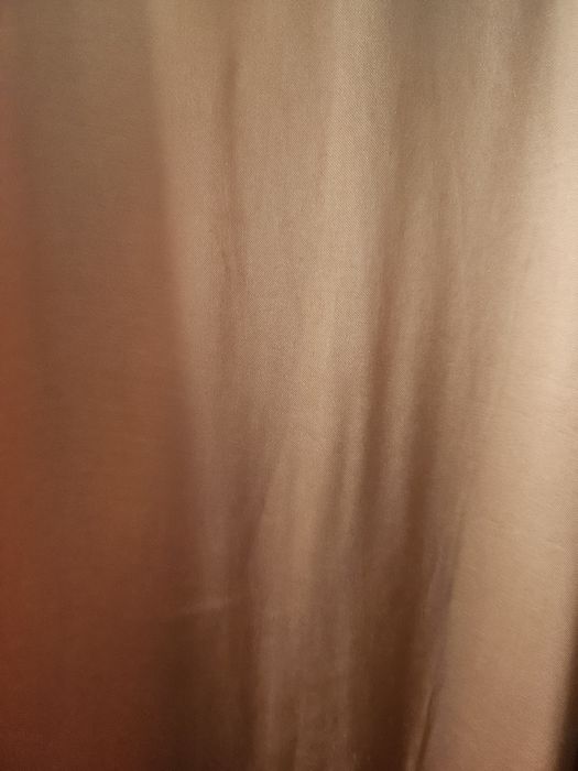Długa sukienka, Zara rozm. XS