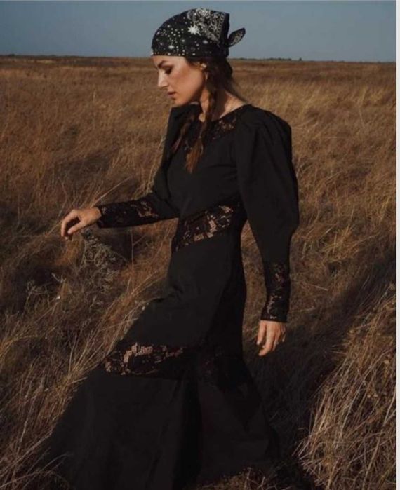 Nowa sukienka Limitowana kolekcja