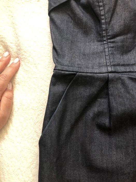 Sukienka Armani Exchange