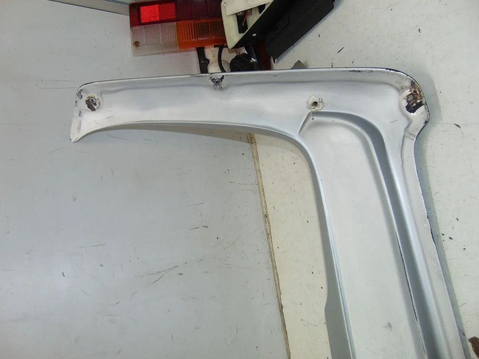 Opel Corsa B Aeleron