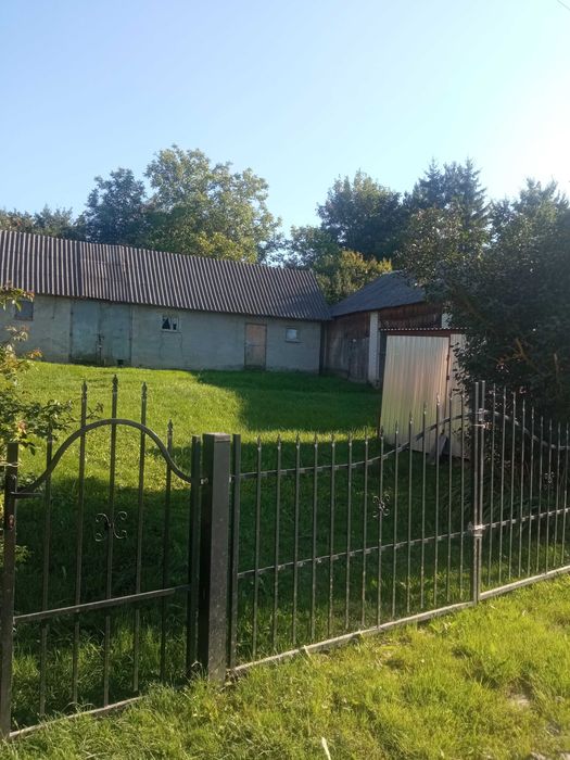 Siedlisko na sprzedaż