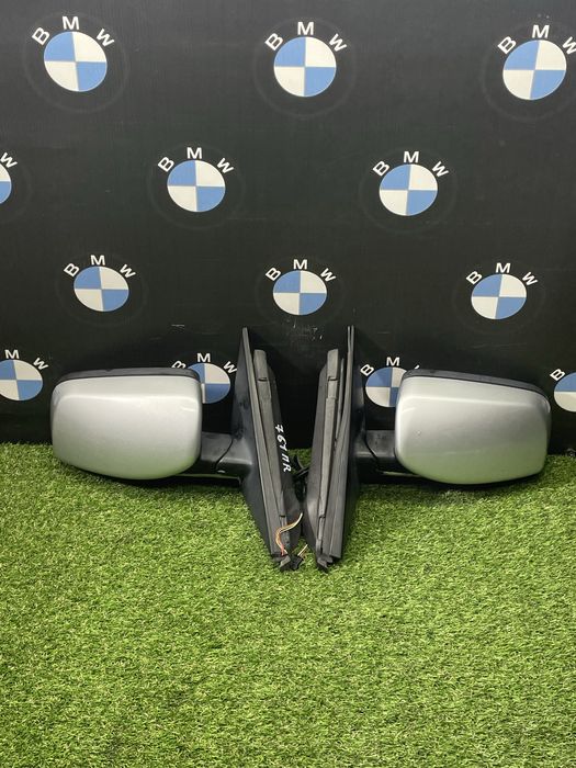 Дзеркала заднього виду BMW E60/E61 Код:303