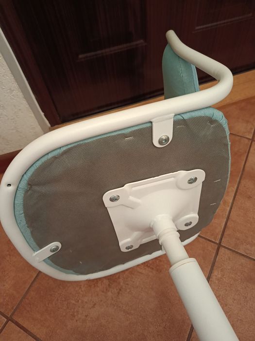 Orfjall Ikea krzesło dziecięce