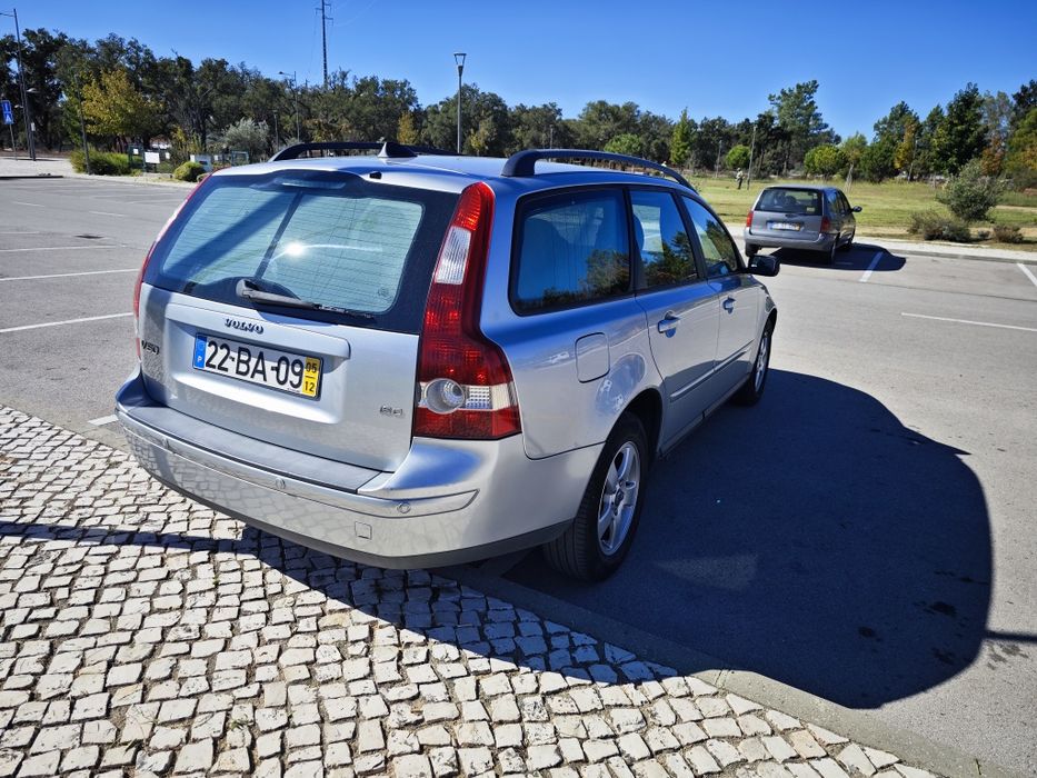 Volvo V50 1.6D 110cv