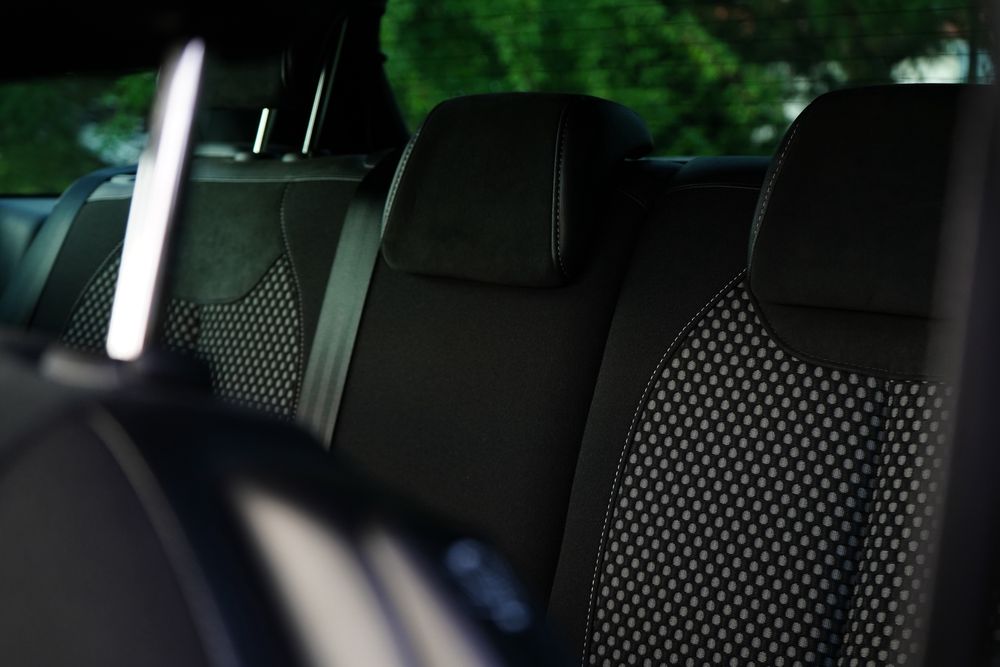 Ds3 1.6 VTi So Chic