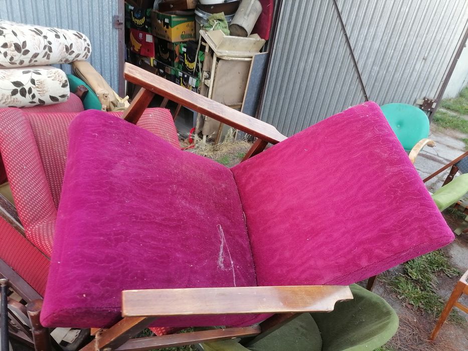 fotel snieznik sztuk 5