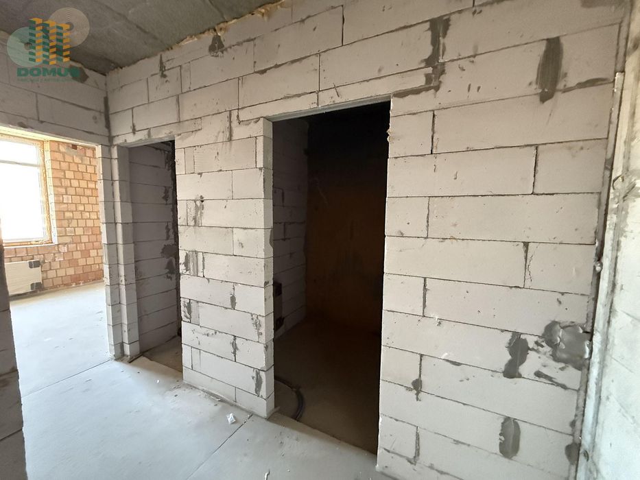 Продам 2-х комн 61 м2 в ЖК "Real Park / Реал Парк"! Дом сдан!