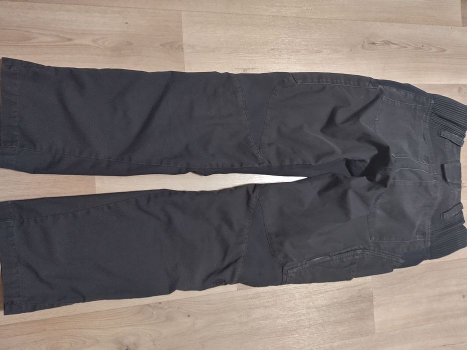 Робочі штани брюки Engelbert strauss 46