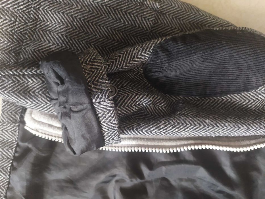 Kurtka chłopięca 116