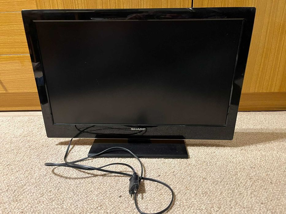 Telewizor Sharp 24 cale