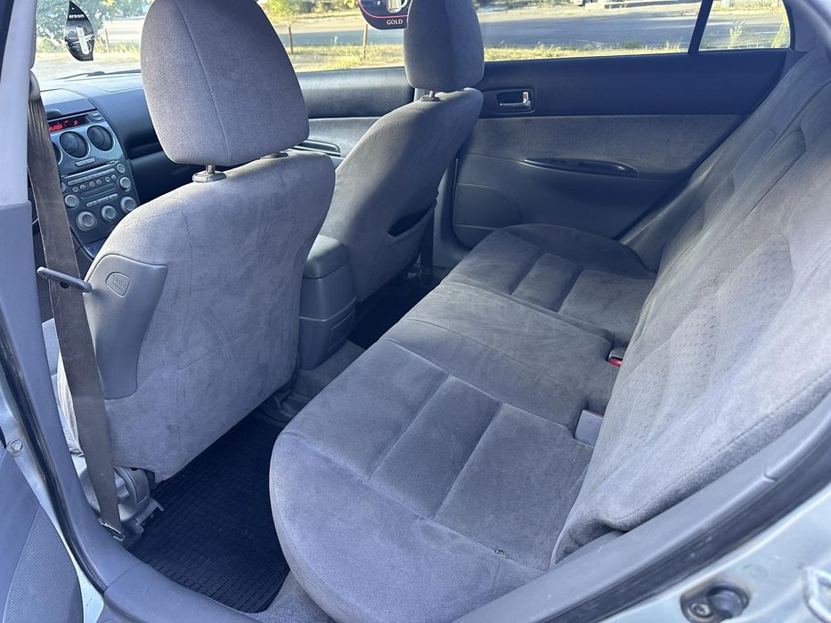 Продам Авто Mazda6
