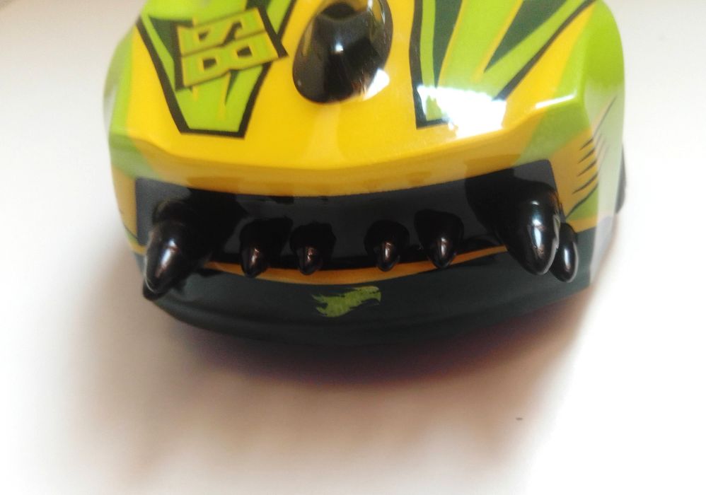 Hotwheels Urban Agent.