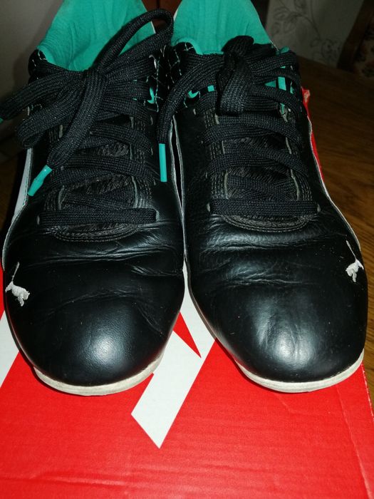 Buty Puma rozm. 41