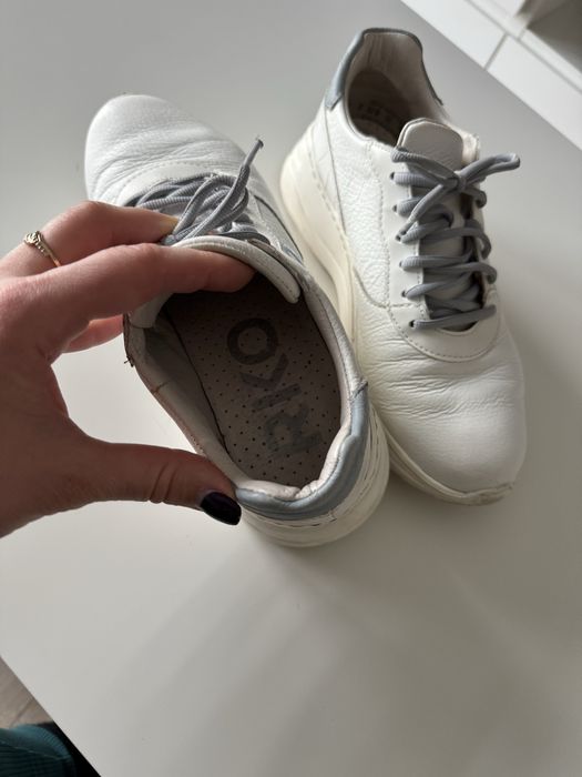 Buty damskie sportowe Rylko