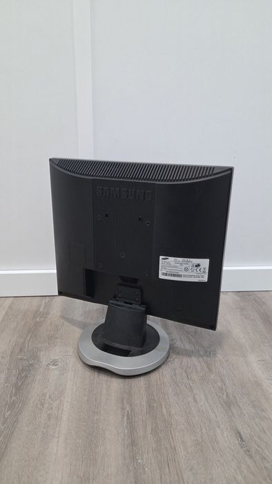 Monitor Samsung Antigo