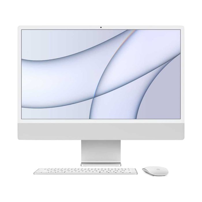 【超美品】 Apple iMac M1 2021 16GB 512GB imac m1 16gb - Купити електроніку - Ціни на OLX.ua