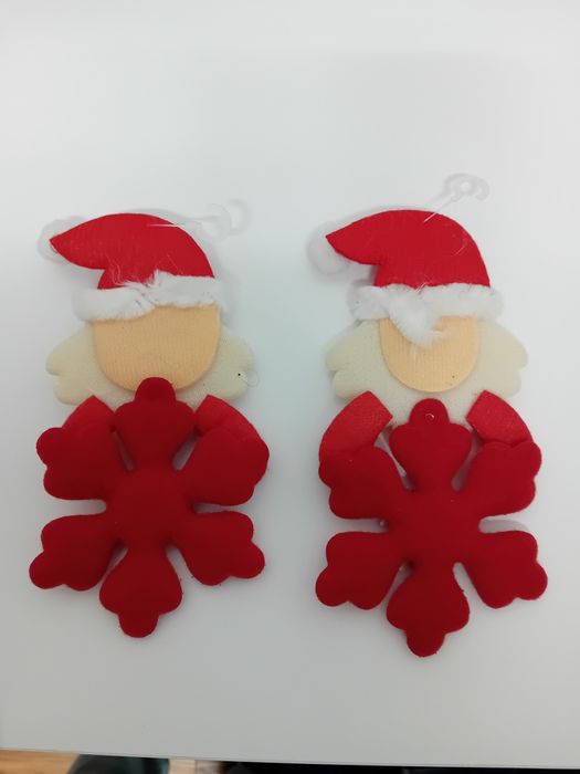 Decorações para pendurar tudo 0,2€