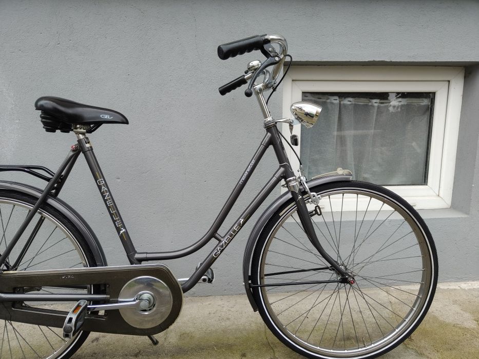 Sprzedam rower damski Sparta 28 cali