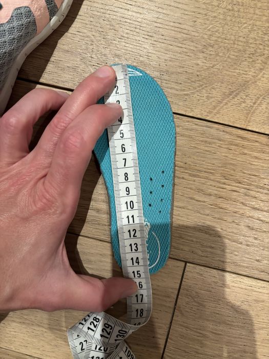 Buty Domyos Decathlon Learn 23