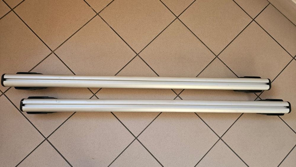 Bagażnik dachowy belki Rav4 gen3 LaPrealpina