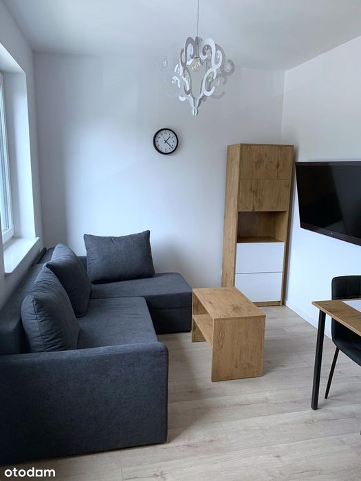 Komfortowe mieszkanie na ul. Gryfa Pomorskiego 5C/7