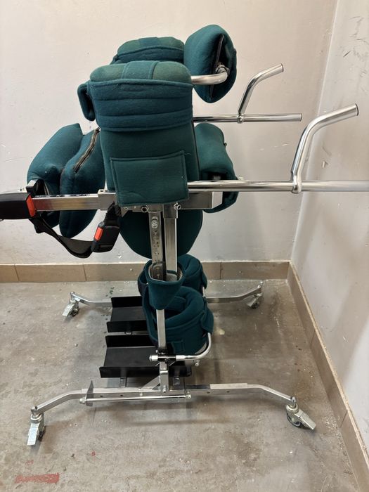 Pionizator parapodium Vitea Care PJMC 150