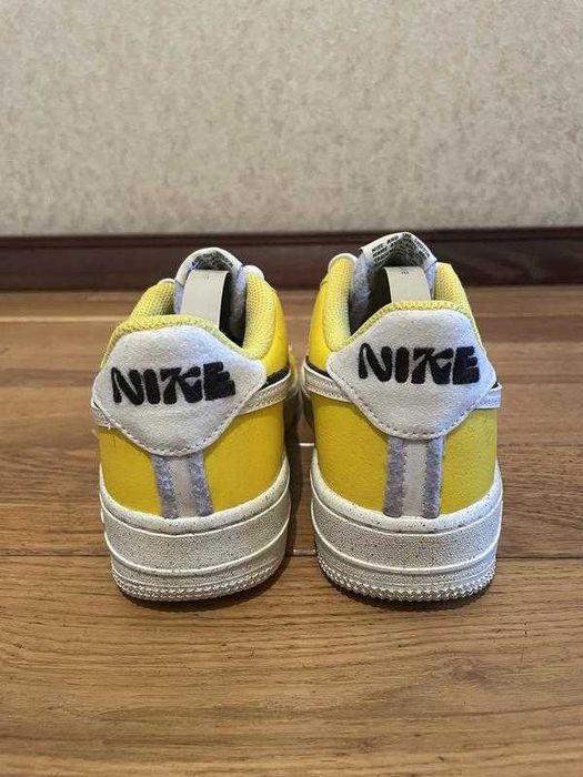 Кросівки Nike Air Force force 1 Оригінал