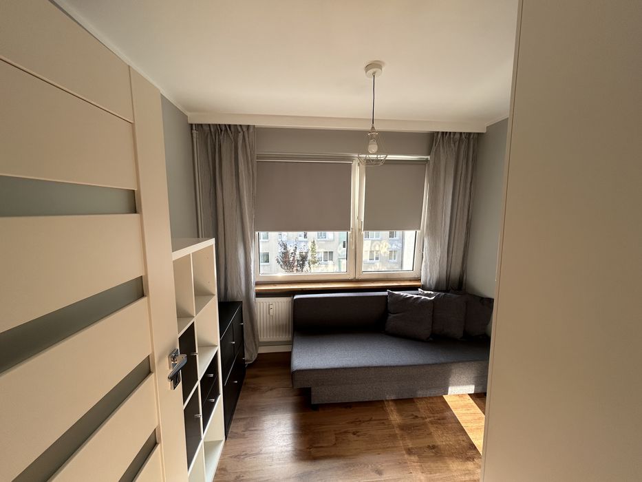 Mieszkanie – Poznań - Widok 5