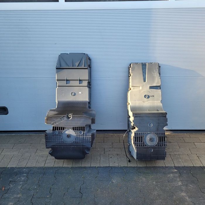 MISKA OLEJOWA DAF XF XG MX11 MX13 1866891/1911475 CHWALIM116