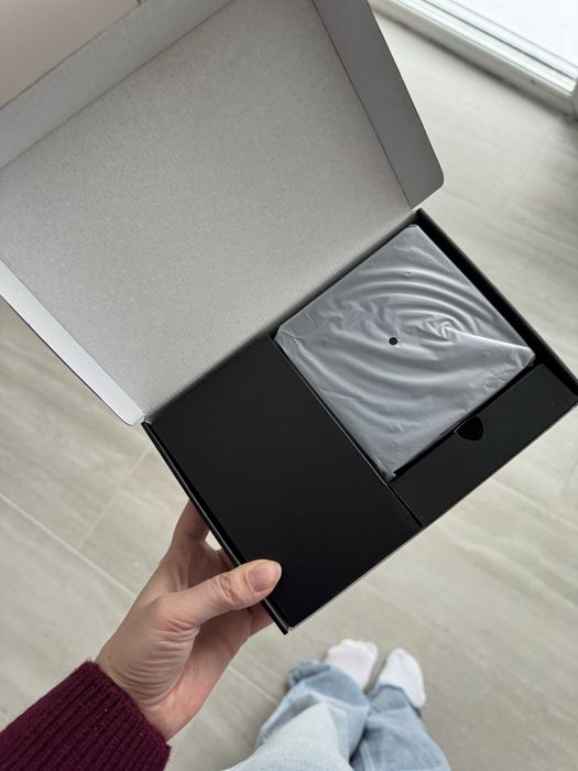 Медіаплеєр inext TV5  ТВ-приставка на базі Android 10