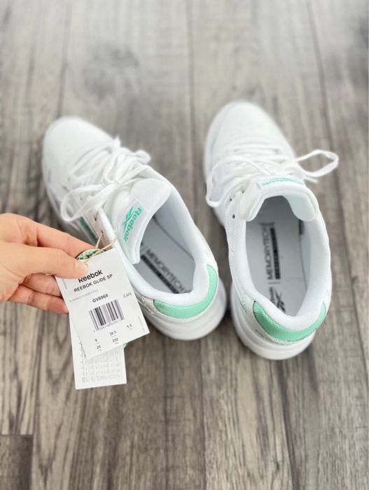 Reebok 38,5 eleganckie