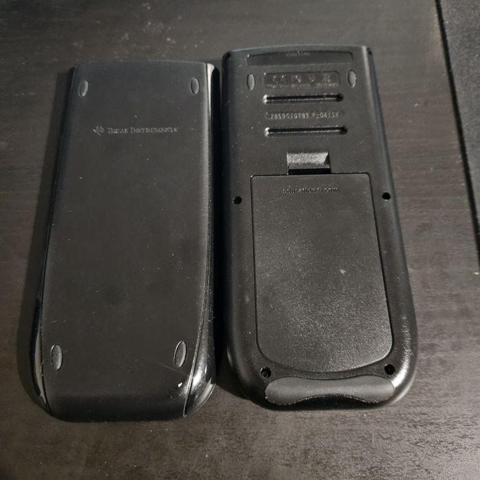 Calculadora ti 89 titanium