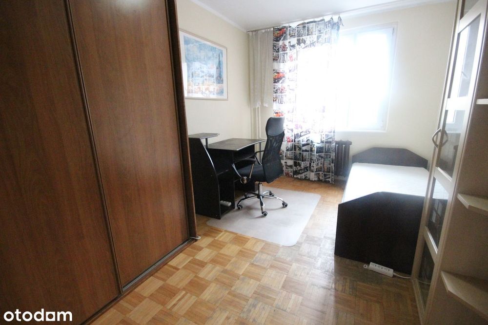 okolice ul. Siemieńskiego