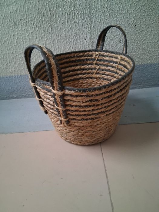 Vaso Verga para Plantas - HAPPY DAY