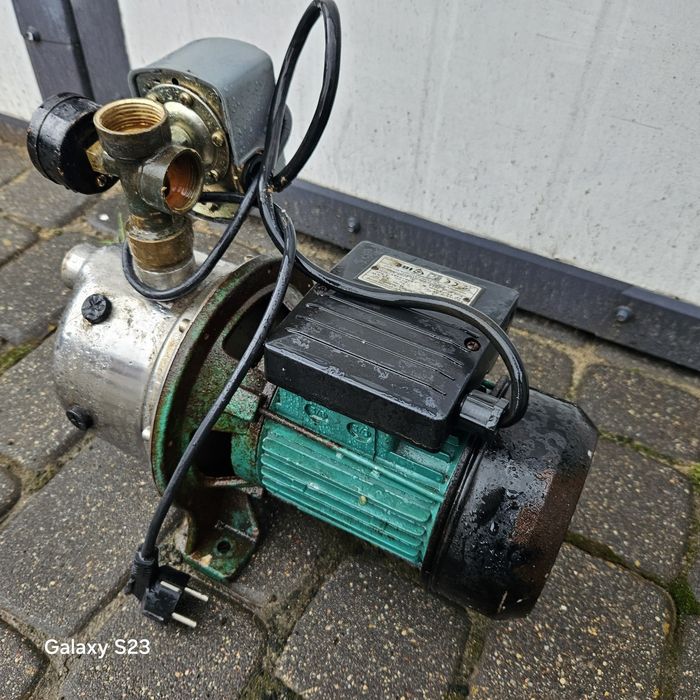 Sprzedam hydrofor