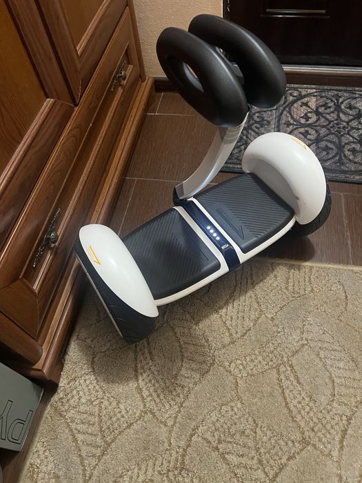 Гироскутер segway mini lite