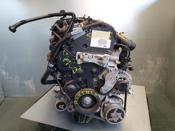 Motor 9HK (DV6ETEDM) CITROEN 1.6L 75 CV