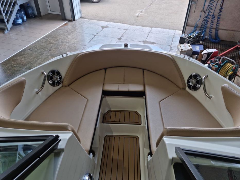 SeaRey 210 SRX NEW