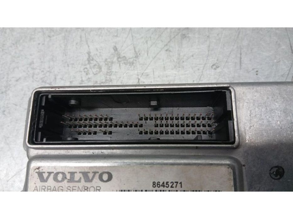 sensor airbag oe 8645271 volvo s60 v70 ii xc70