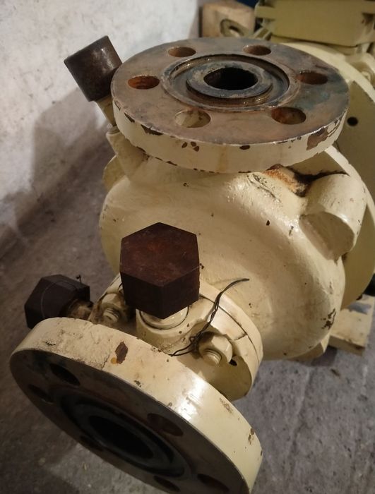 НЦКГ 4-25  насос центробежный конденсатный сад огород