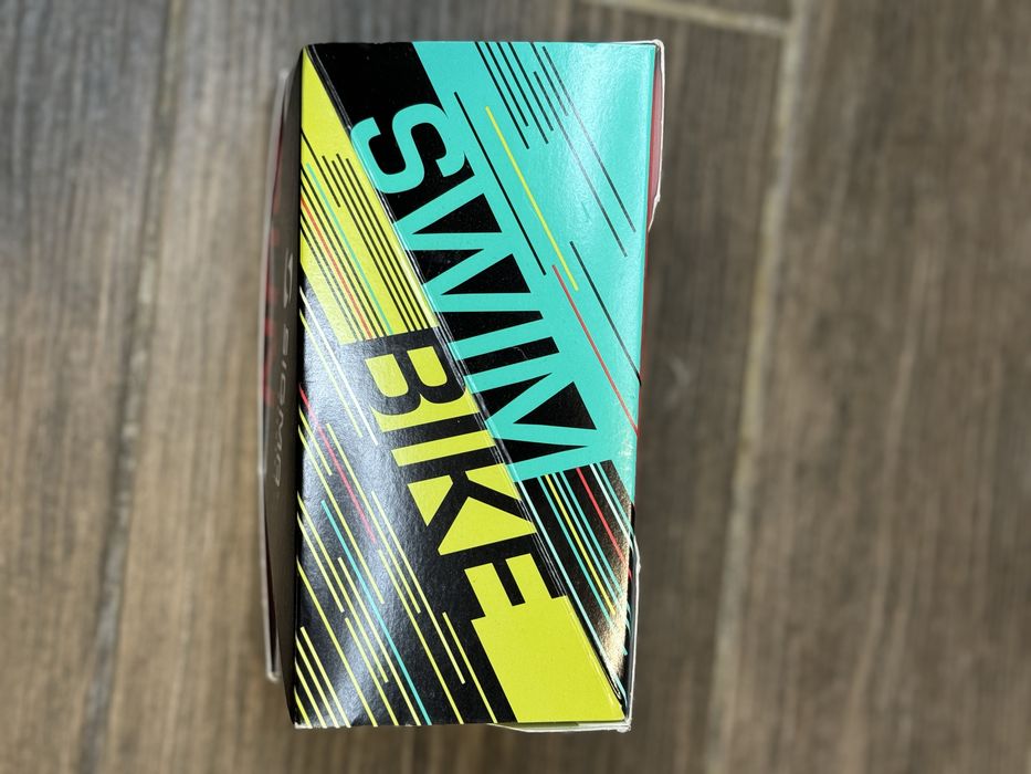 SIGMA iD.TRI новий оригінал