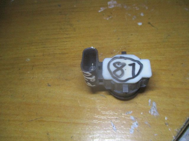 Sensor de estacionamento BMW 1 (F20)