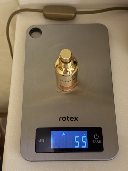 духи Montale Orange Flowers 50 ml новые